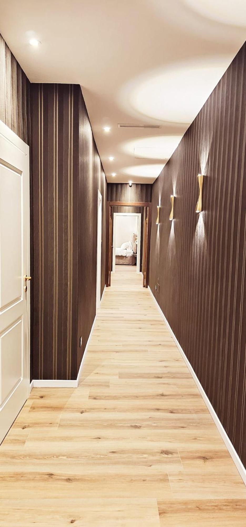 Stoa Rome Boutique Suites Exterior photo