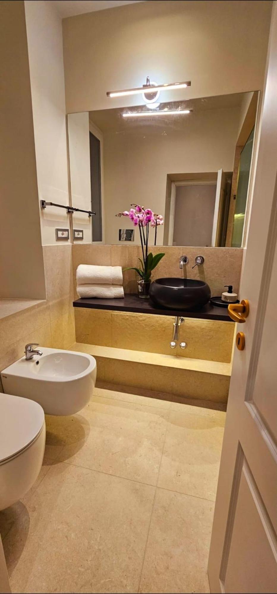 Stoa Rome Boutique Suites Exterior photo